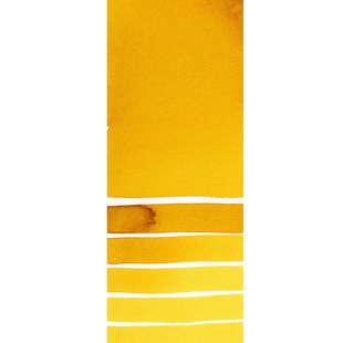 DS Akv 15ml English Red Ochre