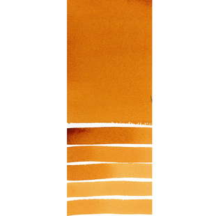 DS Akv 15ml English Red Ochre