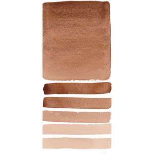 DS Akv 15ml English Red Ochre