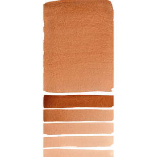 DS Akv 15ml English Red Ochre