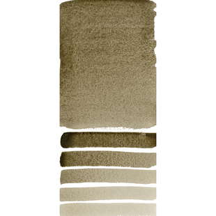 DS Akv 15ml English Red Ochre