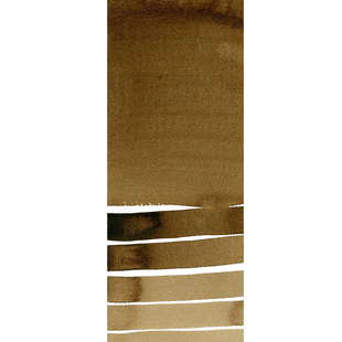 DS Akv 15ml English Red Ochre