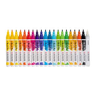 Ecoline Brushpen 20p