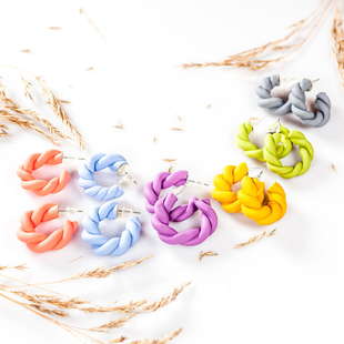 Fimo Soft 454g Indian red