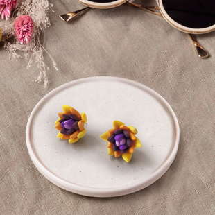 Fimo Soft 454g Indian red