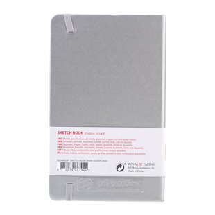 Art Creat. Sketch 13x21 Craft