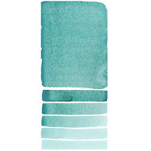 DS Akv 15ml English Red Ochre