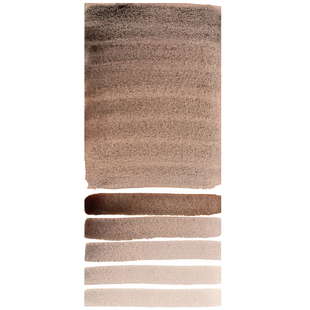 DS Akv 15ml English Red Ochre