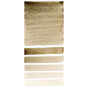 DS Akv 15ml English Red Ochre