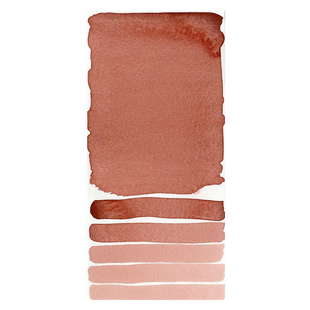 DS Akv 15ml English Red Ochre