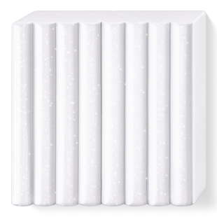 Fimo effect galaxy turquiose