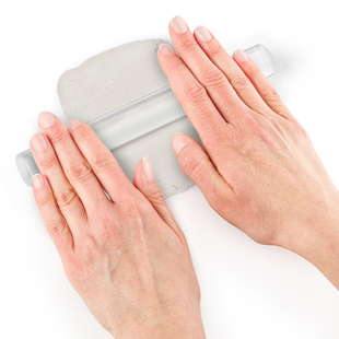 Fimo Air 500g grå