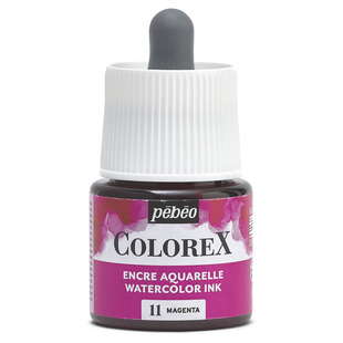 Colorex 45ml Sepia