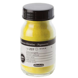 Färgpigment Zinc White