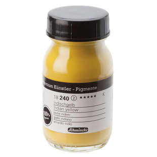 Färgpigment Zinc White