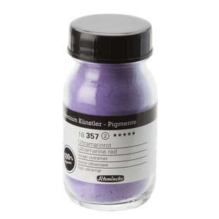 Färgpigment Zinc White