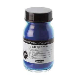 Färgpigment Zinc White