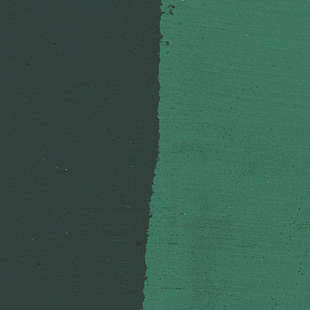 Färgpigment Zinc White