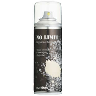 NO LIMIT spray 200ml Brown