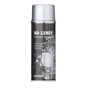 NO LIMIT spray 200ml Brown