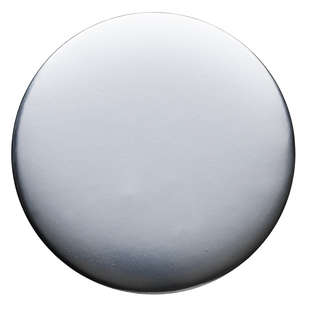 Chrome spray 200ml silver