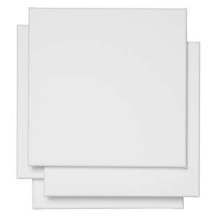 Kreatima Canvas 4p - 30x30 cm