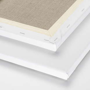 Kreatima linnecanvas 70x100 cm