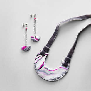 Fimo soft 57g Pastel Mint