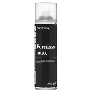 KR Fernissa spray Matt 250ml