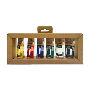 Origin Acrylic Primary 6p