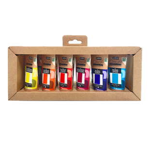 Origin Acrylic Essentials 12p