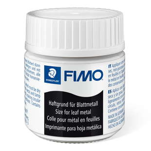 Fimo lim till förgyllning 35ml