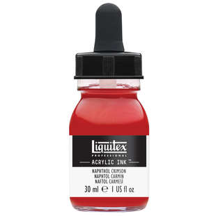 LX Ink 30 ml Turquoise Deep