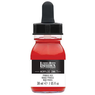 LX Ink 30 ml Turquoise Deep