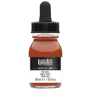 LX Ink 30 ml Turquoise Deep