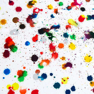 LX Ink 30 ml Turquoise Deep