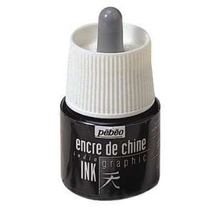 Rittusch China Ink 45 ml