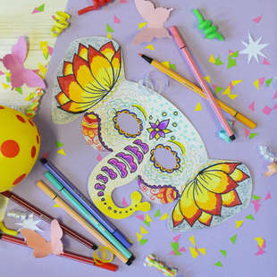 Stabilo Pen 68 Basics 20-p