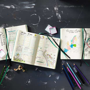 Stabilo Pen 68 Basics 20-p