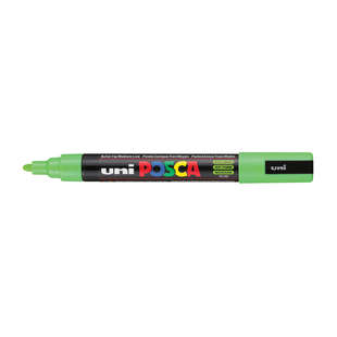 Posca PC-5M 1,8-2,5 Coral pink