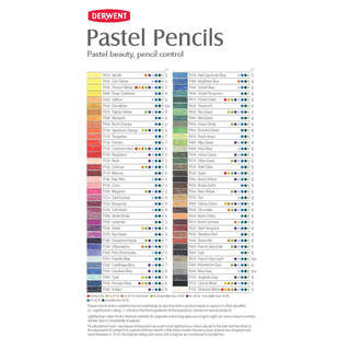 DW Pastellpenna Aluminium Grey