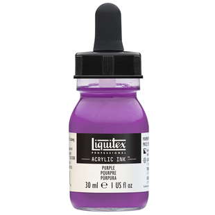 LX Ink 30 ml Turquoise Deep