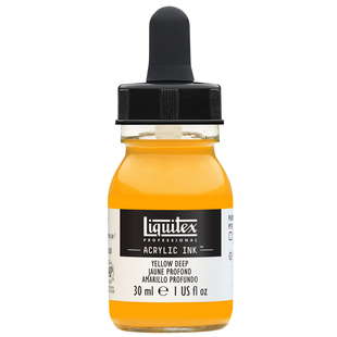 LX Ink 30 ml Turquoise Deep
