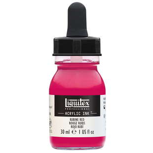 LX Ink 30 ml Turquoise Deep
