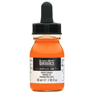 LX Ink 30 ml Turquoise Deep