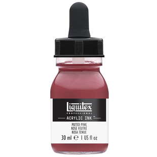 LX Ink 30 ml Turquoise Deep