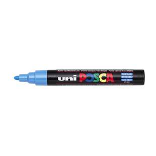 Posca PC-5M 1,8-2,5 Coral pink