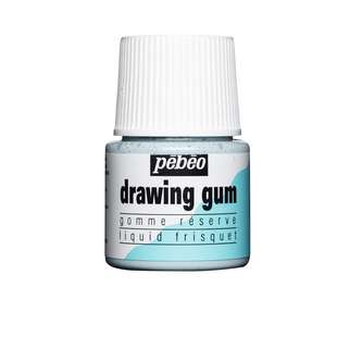 Drawing gum / maskeringsvätska