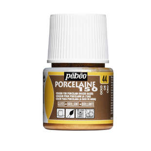Porslinsfärg 45 ml mintgrön