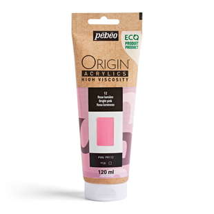 Origin Acrylic 120ml flou gree